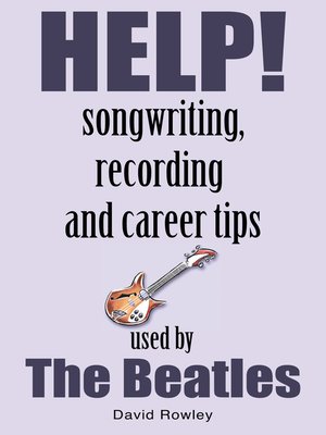 cover image of Help!